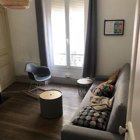Rent4Night Grenoble Aigle Apartment Luaran gambar