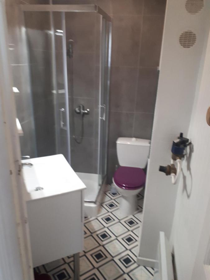 Rent4Night Grenoble Aigle Apartment Luaran gambar