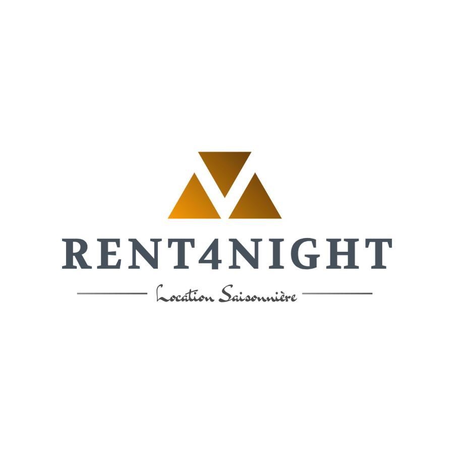 Rent4Night Grenoble Aigle Apartment Luaran gambar