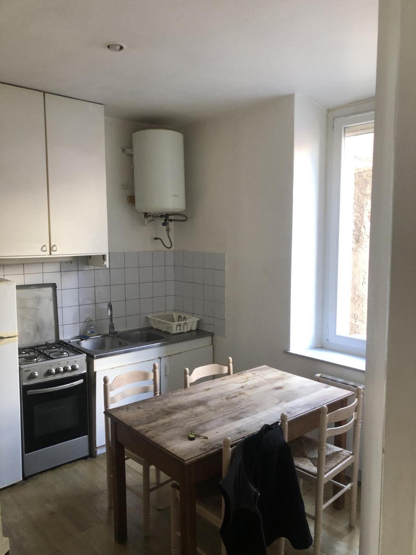 Rent4Night Grenoble Aigle Apartment Luaran gambar