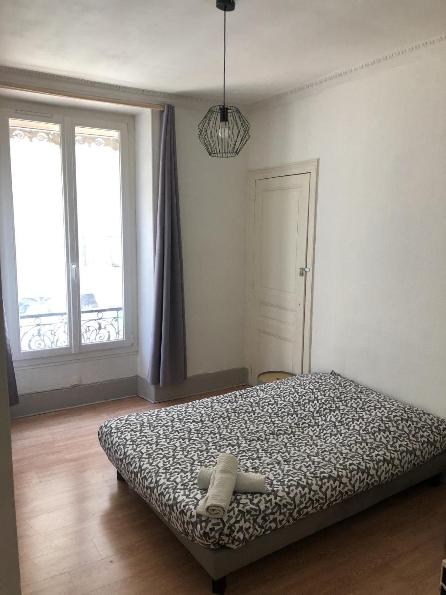 Rent4Night Grenoble Aigle Apartment Luaran gambar