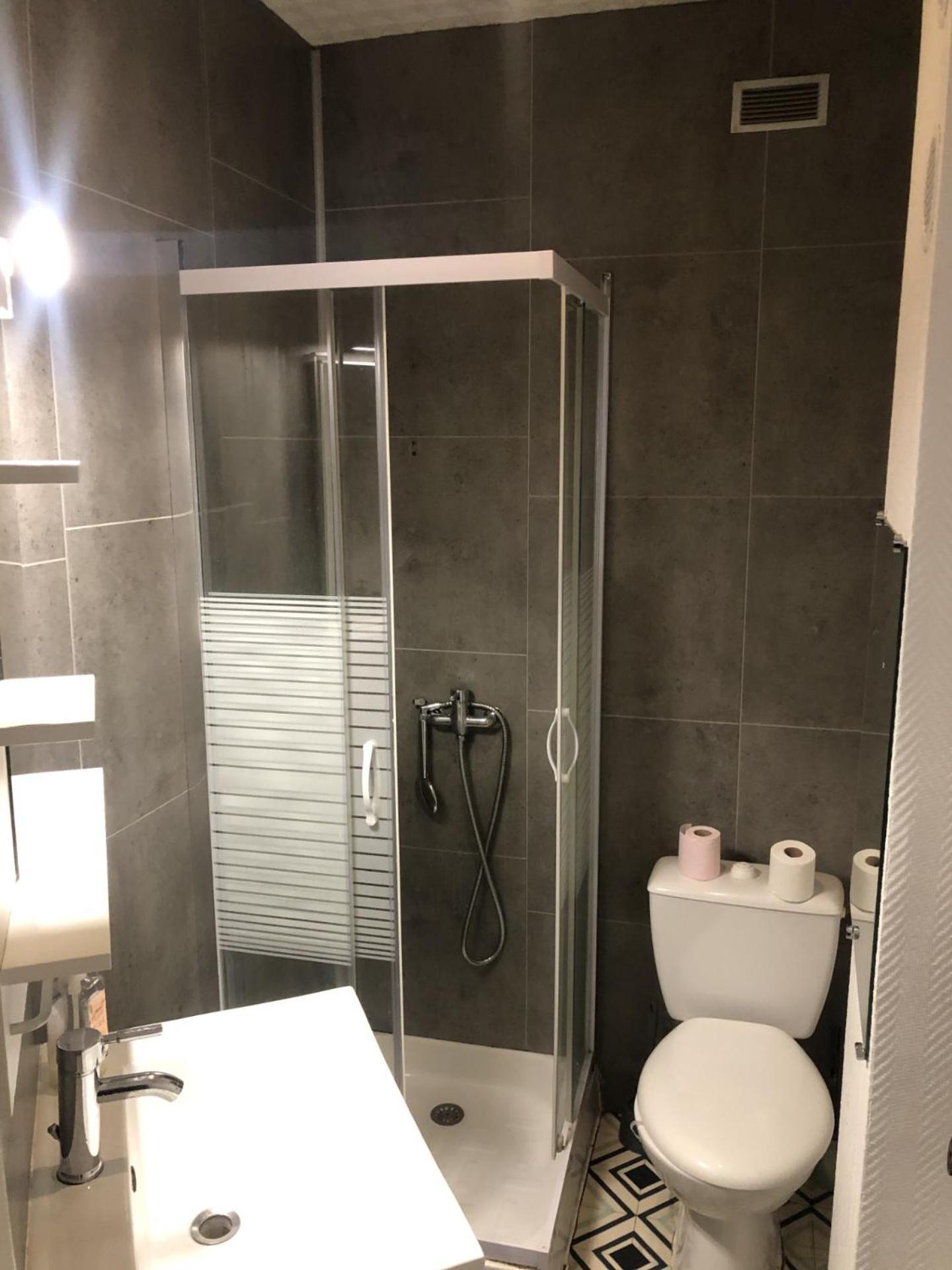 Rent4Night Grenoble Aigle Apartment Luaran gambar