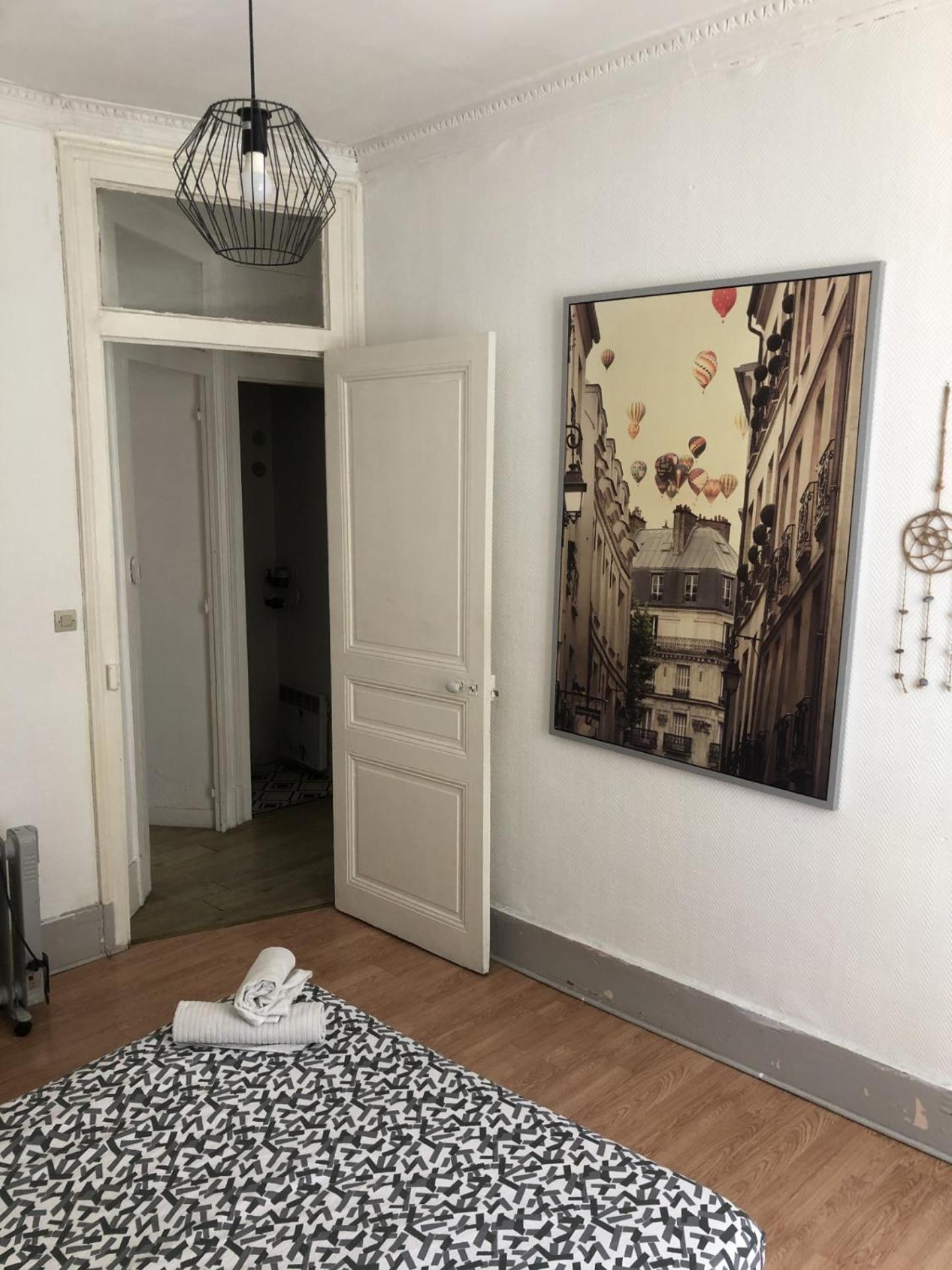Rent4Night Grenoble Aigle Apartment Luaran gambar