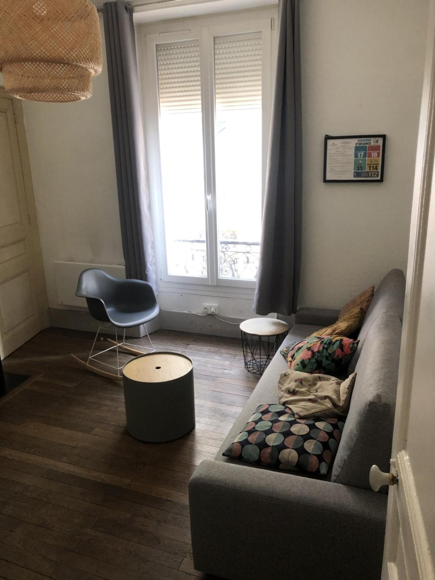 Rent4Night Grenoble Aigle Apartment Luaran gambar